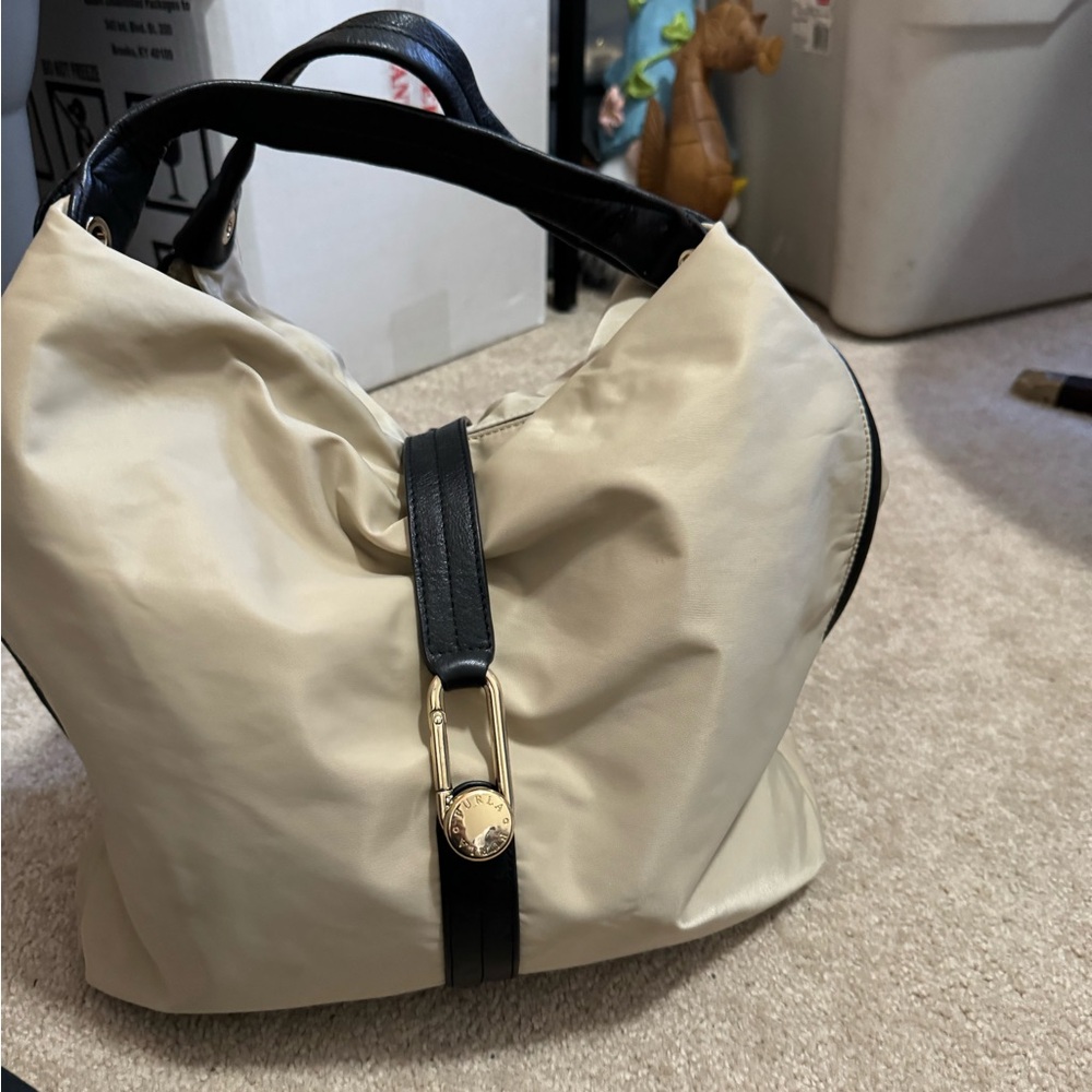 Furla nylon bag